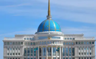 Алматыдағы «Бағанашыл» балалар үйі Қонаевқа көшірілмейді