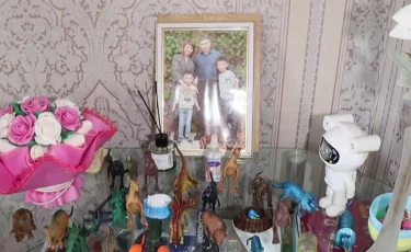 Эра милосердия: больному лейкозом ребенку требуется помощь