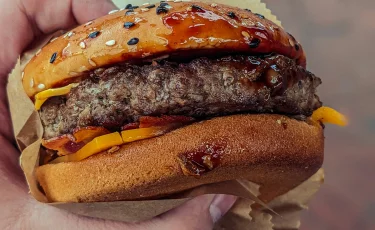 Елімізде мектеп асханаларында енді фаст-фуд, газдалған сусын сатуға тыйым салынады