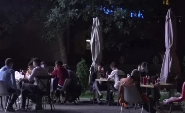 Поздние прогулки подростков обернулись протоколами для родителей