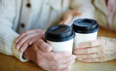 Новое исследование ученых: вреден ли кофе для пожилых людей
