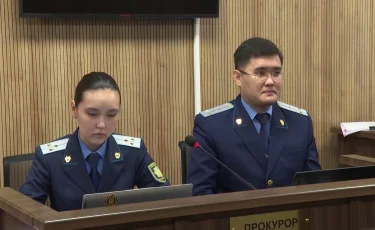 Перизат Қайраттың қорына мемлекеттік қызметкерлер де ақша аударған