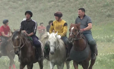 Дүниежүзілік көшпенділер ойындарында көкпар алынып тасталды: қырғыз ағайынның шешімімен көкпаршылар келіспейді