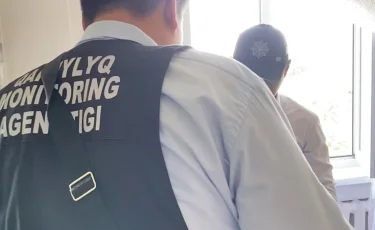 Фальшивые инвестиции: в Шымкенте пресекли деятельность финпирамиды