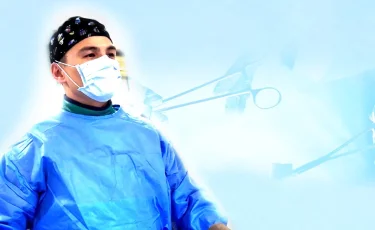 Впервые в ГКЦ: кардионейроабляция — без кардиостимулятора