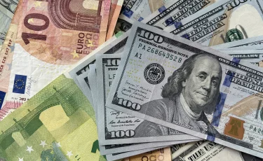 15 шілдеге арналған валюта бағамы