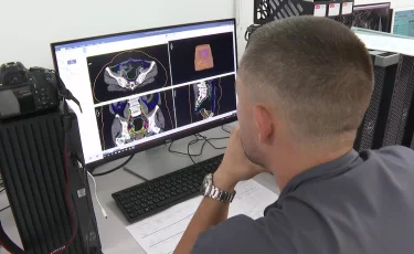 Науқастарға жасанды интеллект диагноз қояды