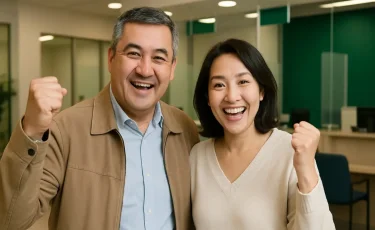 Хорошая новость для казахстанцев: теперь оформление пенсии займет всего один день