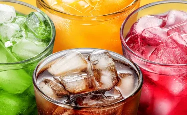 От какой еды держаться подальше: продукты, которые разрушают мозг