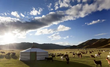 Отпуск летом: что необходимо знать казахстанским туристам в Монголии