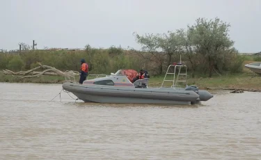 Толассыз жаңбыр: Бейжіңде 80 мыңнан көп тұрғын қауіпсіз аймаққа көшірілді