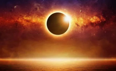 Әлемде 2 тамызда 6 минут қараңғылық басады