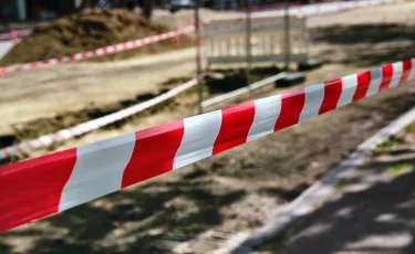 В Алматы в связи с ремонтом на время перекроют участок улицы Исиналиева