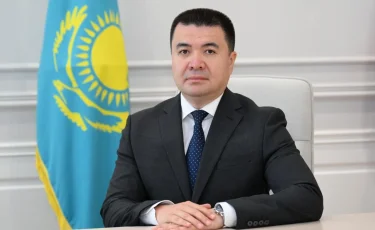 Назначен новый руководитель Управления общественного здравоохранения Алматы