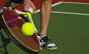 Алматы примет отборочный турнир на юниорский "Ролан Гаррос"