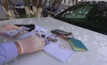 Қызылордада аурухана есепшісі 129 млн теңге жымқырды деген күдікке ілінді