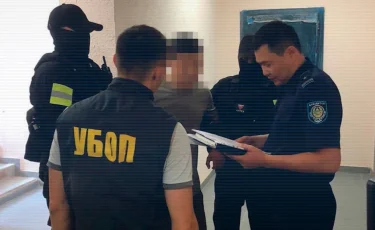 ІІМ адам саудасына қатысы бар қылмыстық топтардың қызметін тоқтатты