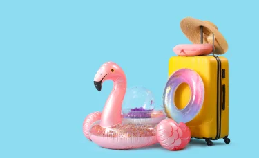 Где дешевле провести отпуск: в Казахстане или за границей