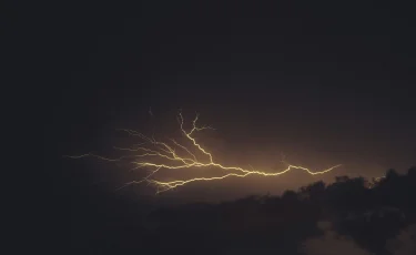 Прогноз погоды на 31 июля: грозы, ливни и шквалы охватят большую часть Казахстана