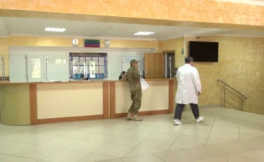 Военных хирургов и терапевтов начнут готовить в Казахстане