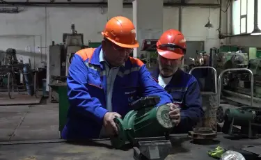Алматылықтарды жылы сумен қамтамасыз етіп жүрген жанның бір күні қалай өтеді