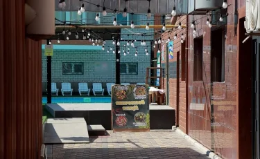 Ақтауда хауызда хлор ерітіндісі шекті нормадан асқан - эпидемиологтар растады