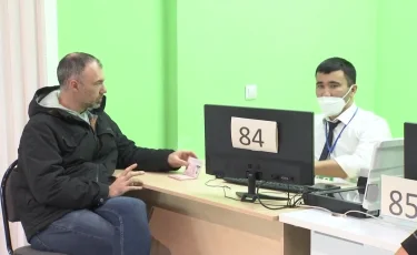 Қазақстанға биыл 7 миллионнан астам шетелдік келген