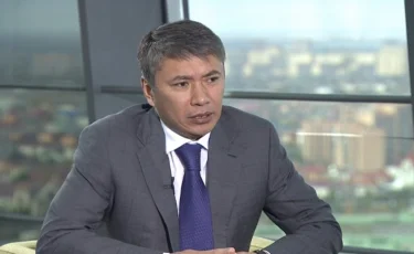 Талгату Ермегияеву отказали в УДО