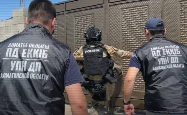 Алты айда 4 мыңға жуық құқықбұзушылық анықталды