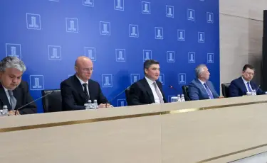 Цифровой тенге обеспечит прозрачный контроль над проектами за счет Нацфонда и бюджета