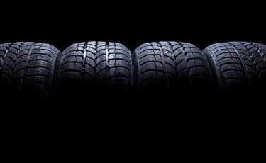 Шины без документов: раскрыт крупный канал незаконного импорта