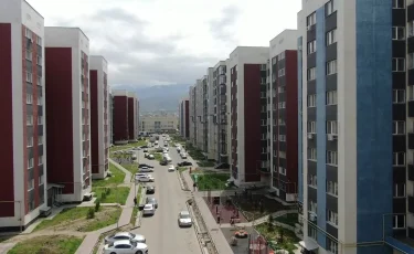 Жұмысшы мамандықтар жылы: тұрғын үй бағдарламаларына бюджеттен 220 млрд теңге бөлінген