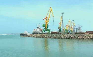 Новые пошлины США: эксперты отмечают, что основной экспорт Казахстана не пострадает