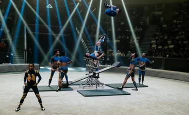 Алматы халықаралық цирк фестиваліне 16 елден келген артистер қатысады