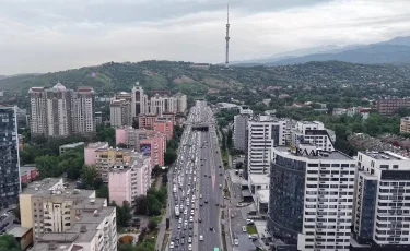 Халық қатысатын бюджет: Медеу ауданында 34 жоба жүзеге асырылмақ
