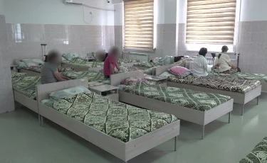 Алматыда қиын жағдайға тап болған 652 азаматқа қолдау көрсетілді