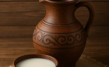 30 тоннаға жуық: Астанада қымыз рекорды тіркелді