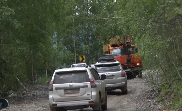 Испытание на выносливость: почему сложно добраться до курортов в ВКО