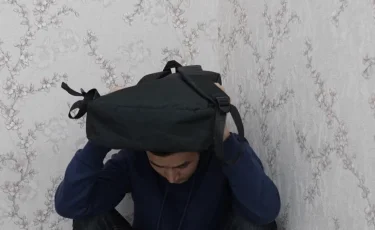 Сақ болыңыз: жер сілкінісі кезіндегі 10 қарапайым қадам