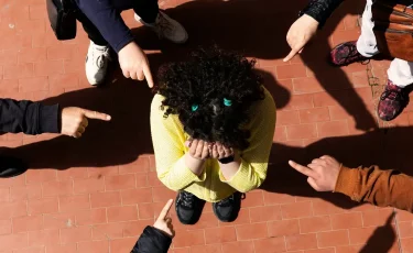 ДосболLIKE: в казахстанских школах стало меньше буллинга