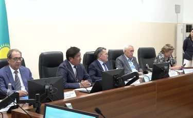 Ата заң жазған алғашқы алаштанушы: Алматыда ғалымдар ел тарихының еңселі кезеңдерін талқылады