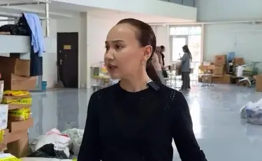 Перизат Қайраттың заңсыз жолмен алған мүлкін тәркілеуді талап етеміз  - мемлекеттік айыптаушы