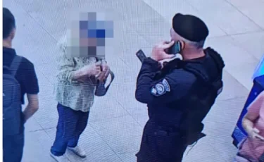 Банкомат жанындағы кезекшілік: Петропавлда алаяқтықтың жолы қалай кесілді