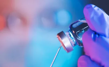 В Казахстане активно продолжается вакцинация против ВПЧ