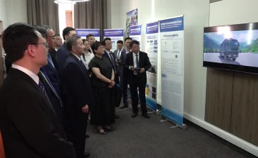 Китай планирует инвестировать более 70 миллиардов тенге в науку Казахстана