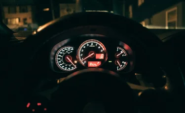 Хайпанул и получил: водителя из Семея привлекли к ответственности