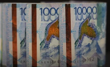 Неиспользованные нацкомпаниями средства будут возвращать в бюджет в конце года