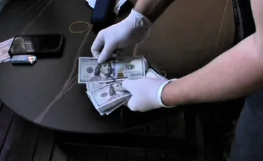 С совестью не в ладах: в Алматы задержали экс-чиновников и главу финорганизации