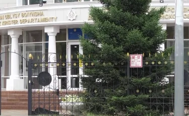 Без акцизов и документов: в Костанае изъяли крупную партию алкоголя