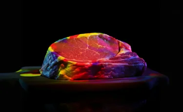 Где в Казахстане больше всего выросли цены на мясо